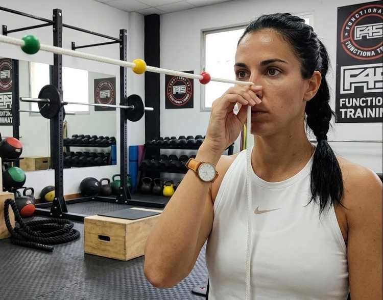Visual Training neuro-cognitivo