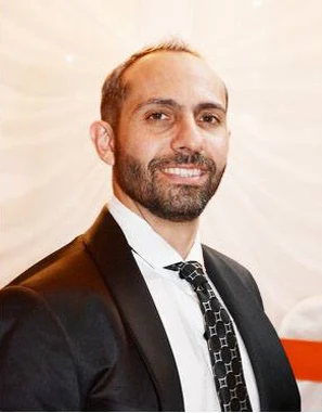 Ricardo Labrone