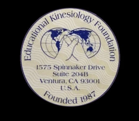 Educational Kinesiology