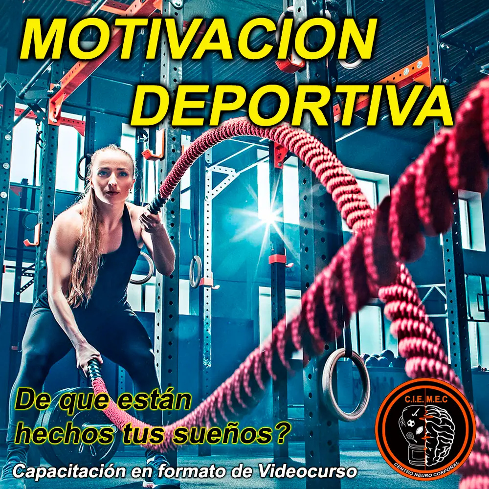 Motivación Deportiva
