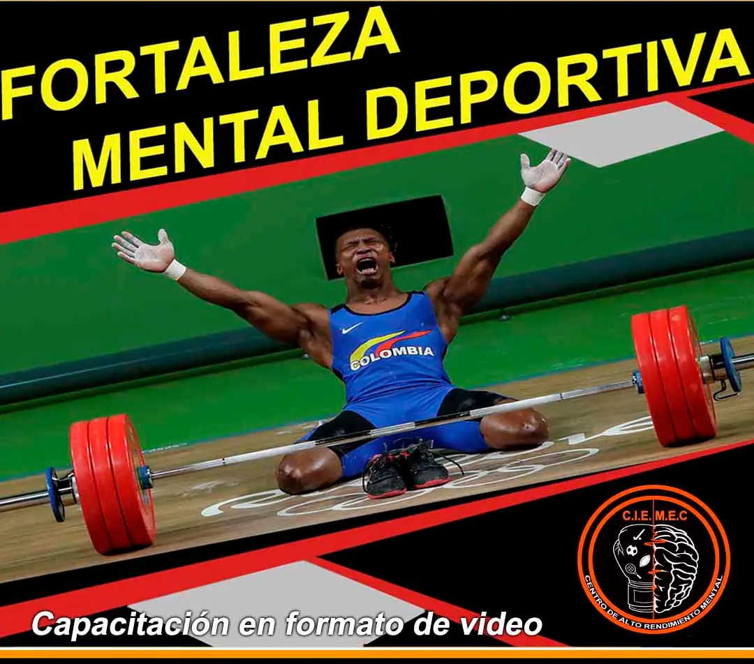 Fortaleza Mental