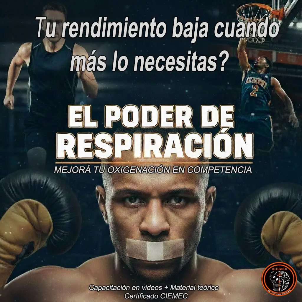 El Poder de la Respiración