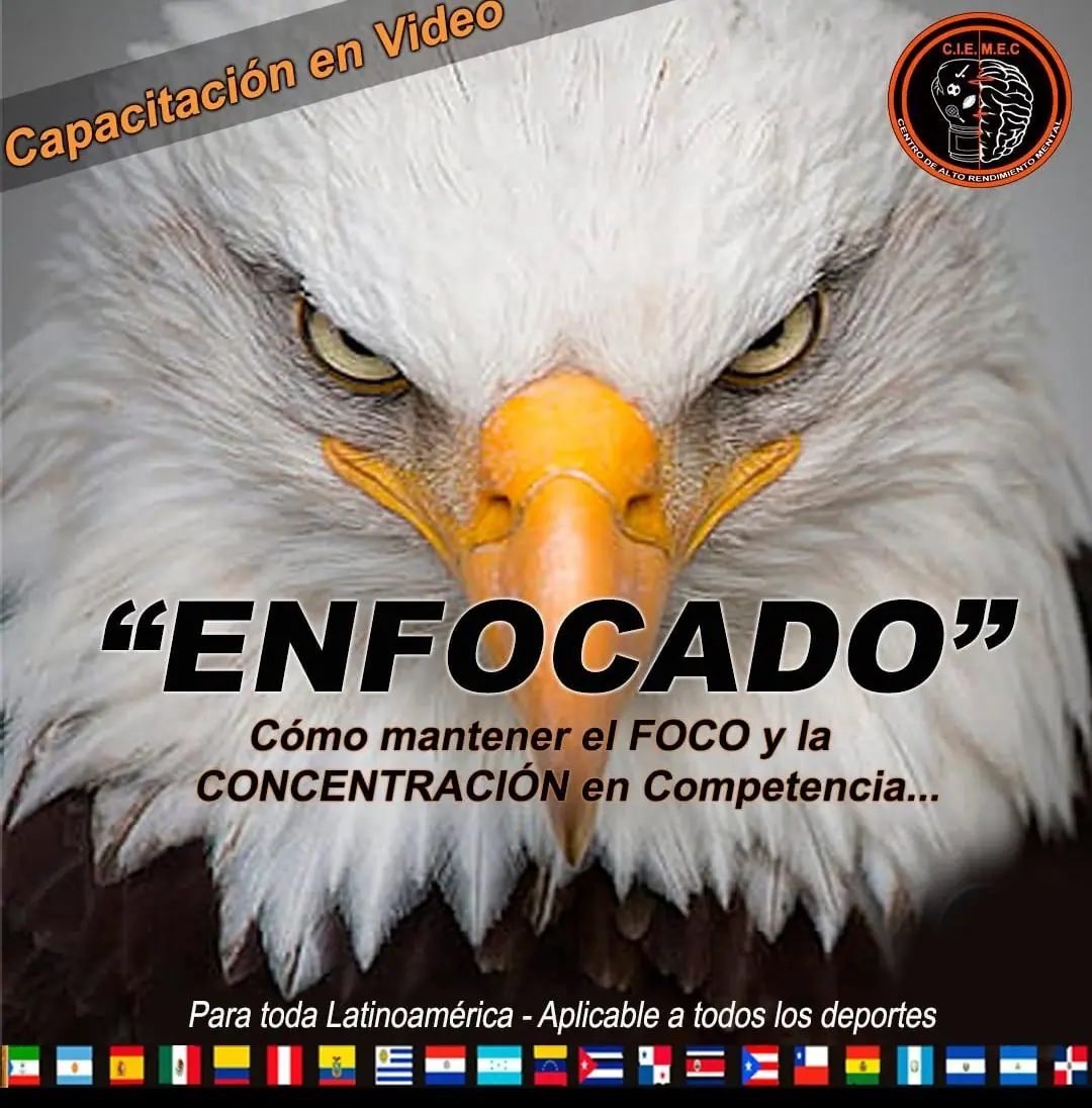 Enfocado