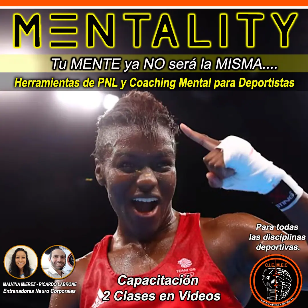 Mentality