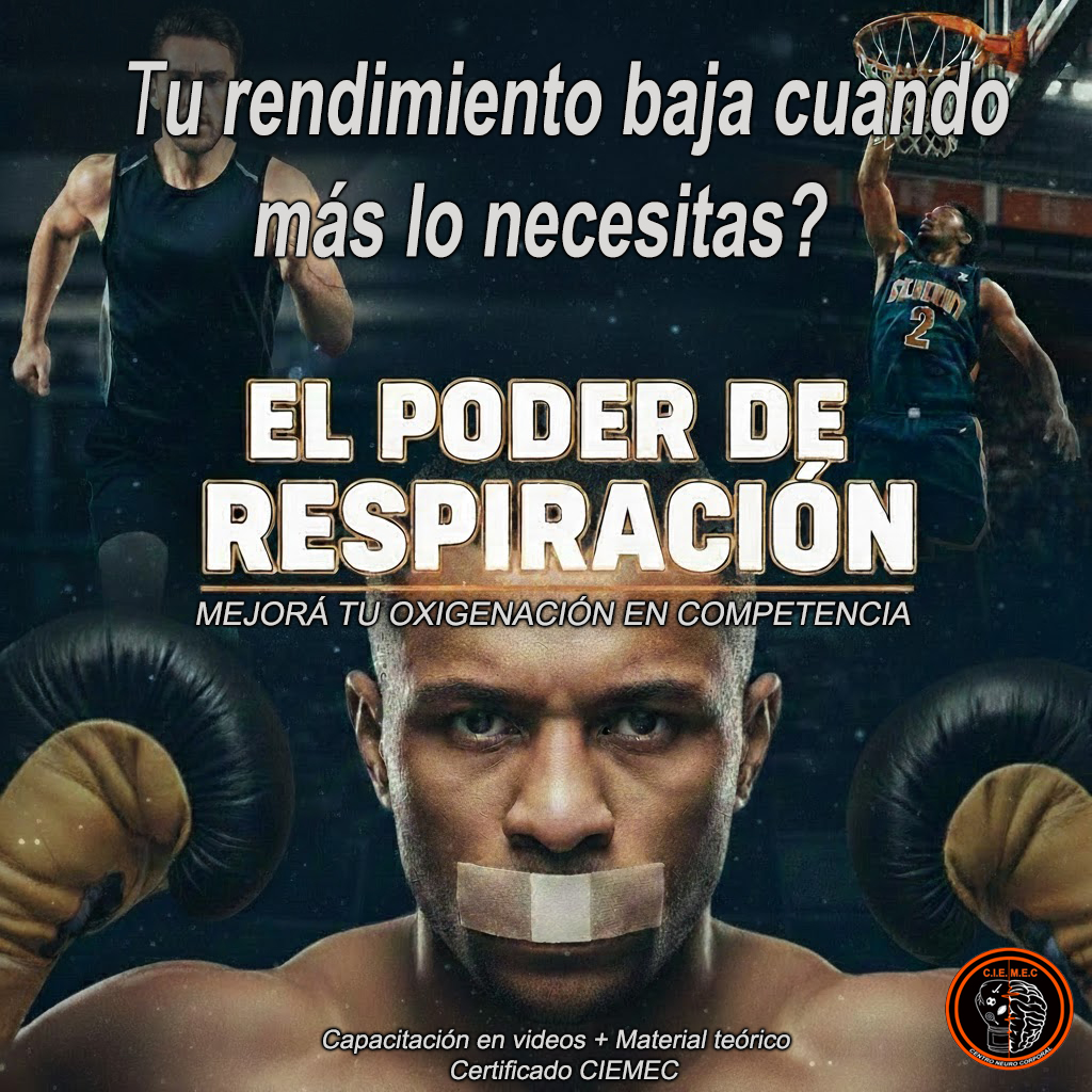 El Poder de la Respiración